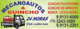 MecanoAutos Guinchos