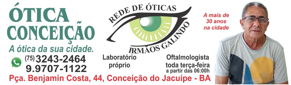 Ótica Conceição